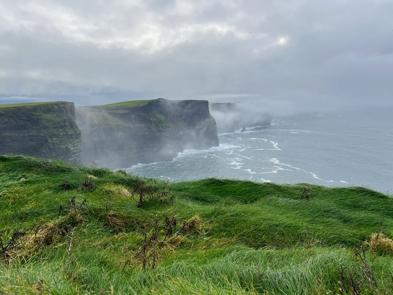 Ireland