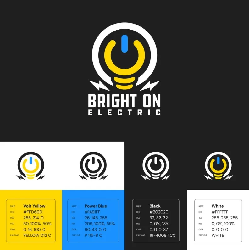 Bright On Electric