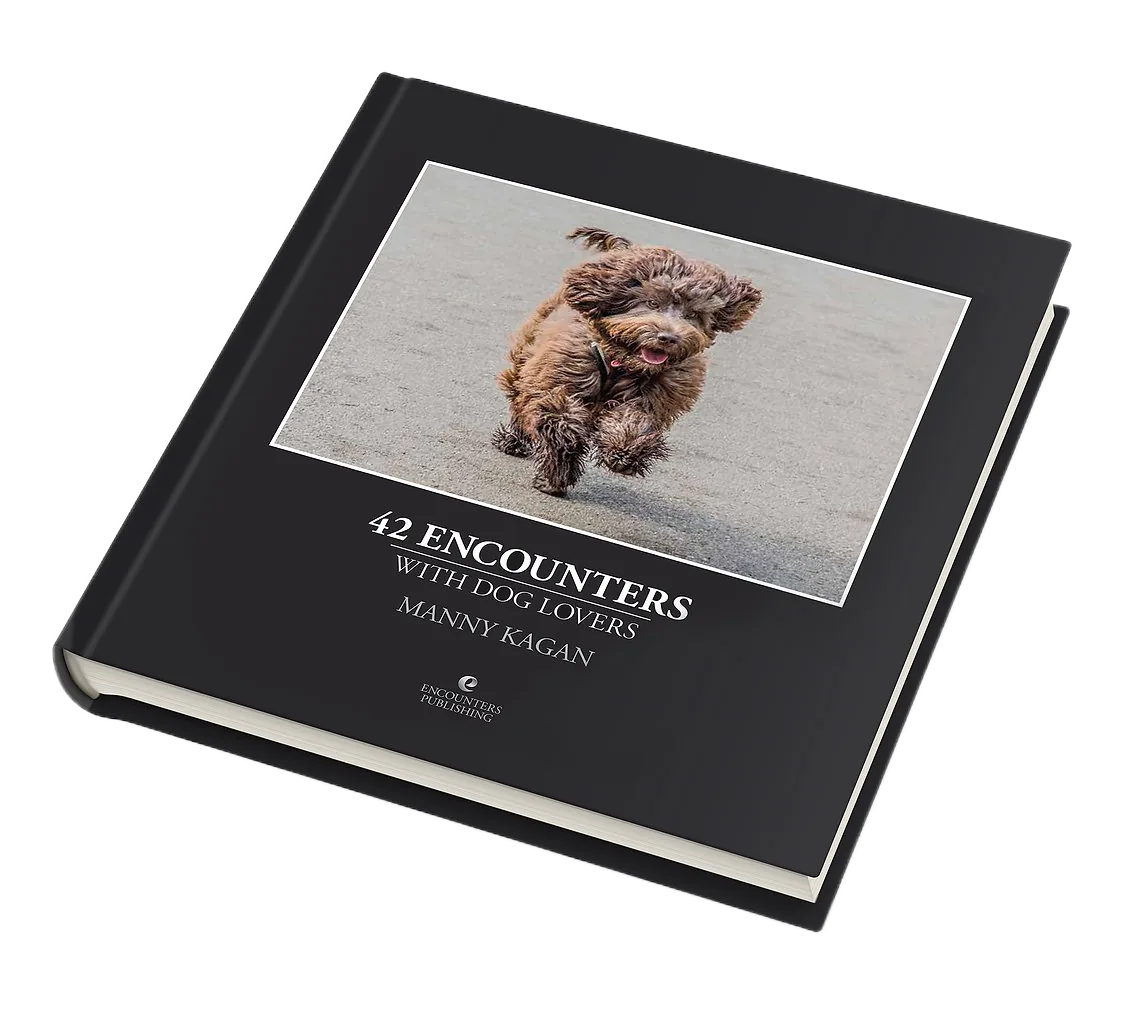 42 Encounters with Dog Lovers