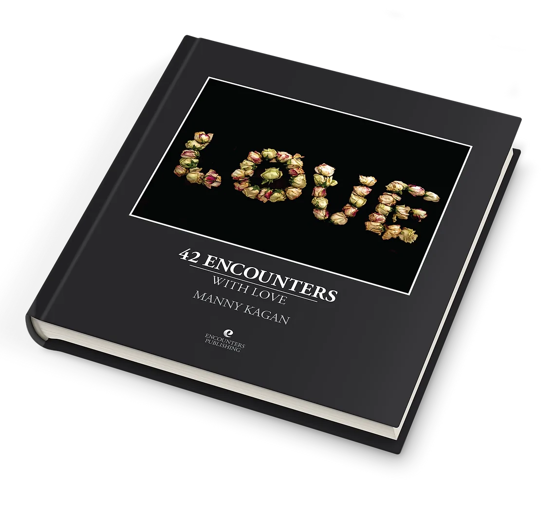 42 Encounters with Love